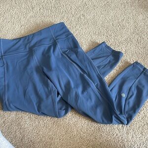Lullulemon leggings